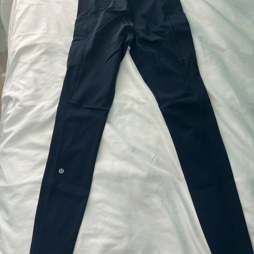 lululemon speed up leggings